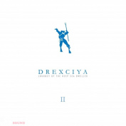 Drexciya Journey Of The Deep Sea Dweller II 2 LP
