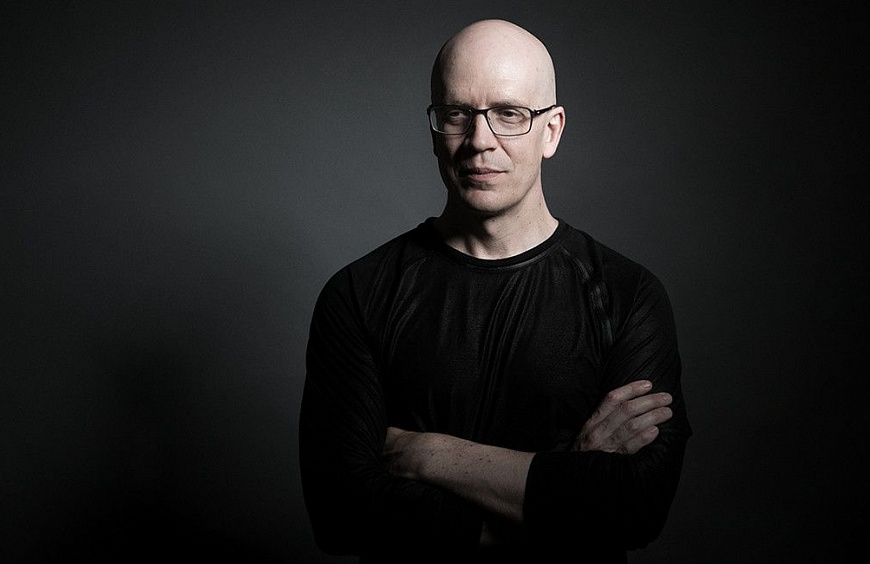 Devolution Series от Devin Townsend – совокупность причудливого и редкого материала: скоро в продаже в Soul's Sound