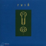 RUSH - COUNTERPARTS CD