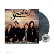 Smokie Discover What We Covered LP Lucky Dip Marble