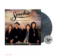 Smokie Discover What We Covered LP Lucky Dip Marble