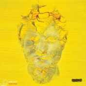 ED SHEERAN SUBTRACT LP Yellow