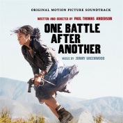 Jonny Greenwood One Battle After Another 2 LP
