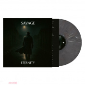 Savage Eternity LP Marbled