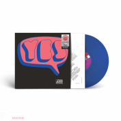 Yes Yes LP Cobalt Blue Limited