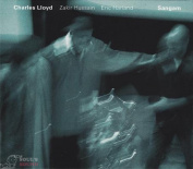 Charles Lloyd ‎– Sangam CD