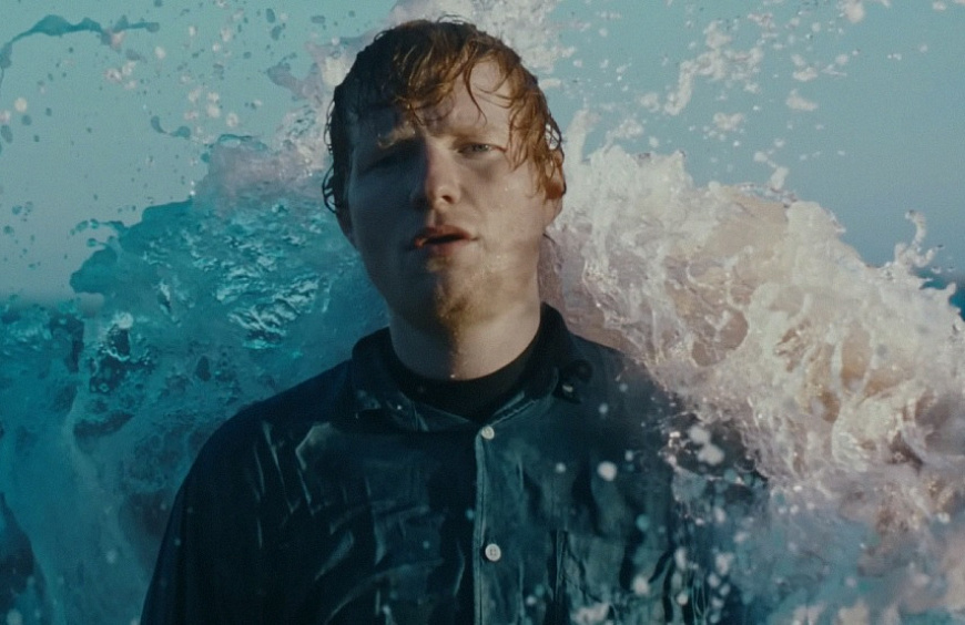 Последствия личных потрясений музыканта ─ в новом альбоме ED SHEERAN ─ SUBTRACT: открыт предзаказ