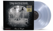 Dream Theater Train Of Tought 2 LP Clear Rockoctober 2025