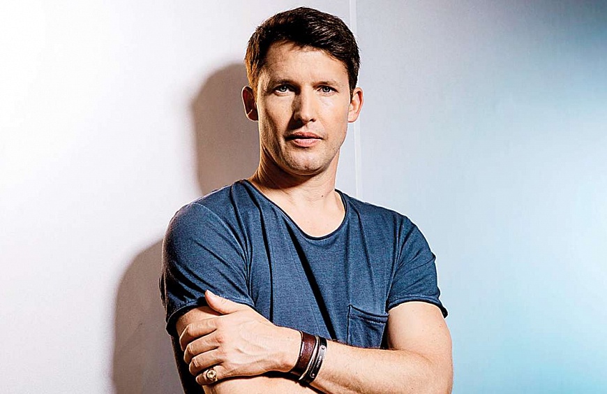 james blunt net worth 2021