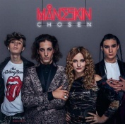 Maneskin Chosen CD