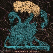 Sanguisugabogg Tortured Whole CD Limited Digipack / Patch