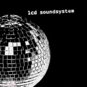 LCD SOUNDSYSTEM - LCD SOUNDSYSTEM CD