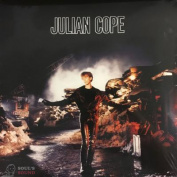 Julian Cope Saint Julian LP