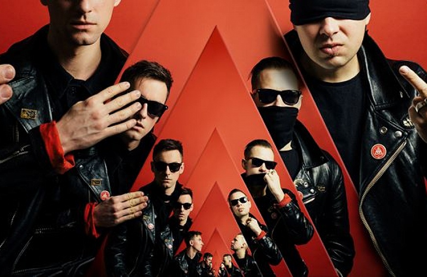 Black Futures - Never Not Nothing: открываем предзаказ новинки августа