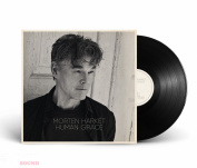 Morten Harket Human Grace LP