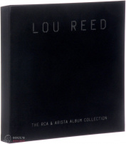 Lou Reed The Rca And Arista Albums Collection 17 CD