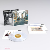 Oasis (What's The Story) Morning Glory (30th Anniversary) 3 LP Crystal Clear Deluxe Edition Limited