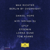 Daniel Hope Richter : Berlin By Overnight LP