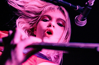 Вышла первая пластинка The Molotovs ─ Wasted On Youth