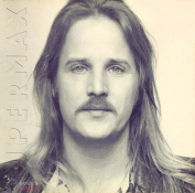 Supermax Something In My Heart LP
