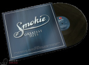 SMOKIE GREATEST HITS LP