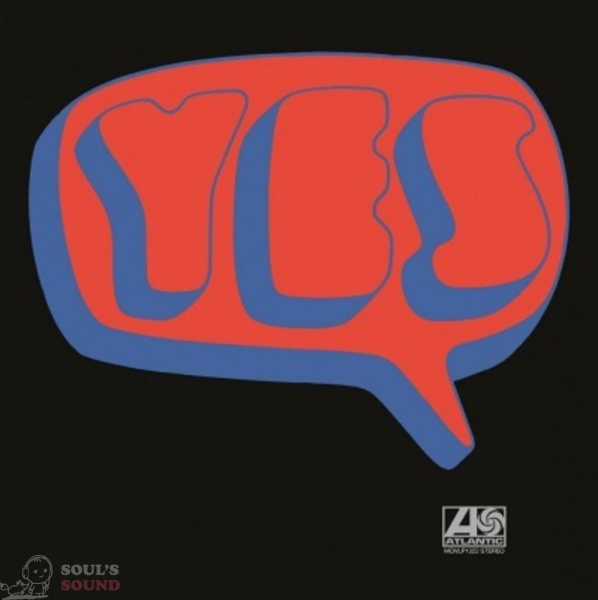 Yes Yes 2 LP