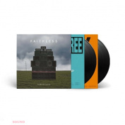 Faithless Champion Sound 2 LP