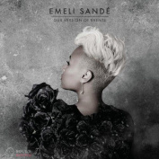 Emeli Sande Our Version Of Events 2 LP