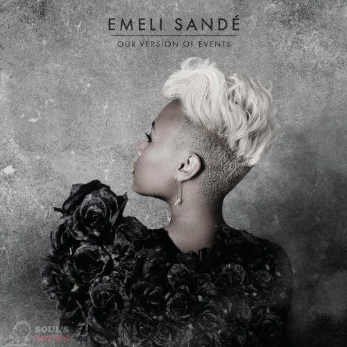 Emeli Sande Our Version Of Events 2 LP