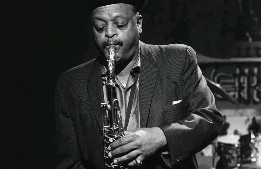 Ben Webster ─ At The Renaissance: скоро в продаже!