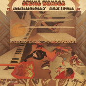 Stevie Wonder - Fulfillingness' First Finale LP