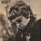 SCOTT WALKER - SCOTT 1LP