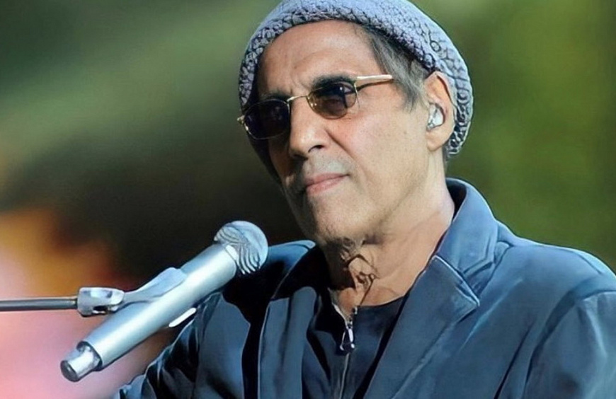 84 года «на пружинах»: представляем легендарную пластинку Adriano Celentano - A New Orleans