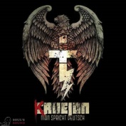 Callejon Man spricht Deutsch CD