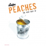 Peaches: The Very Best of the Stranglers 2 LP