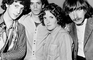 The Velvet Underground ─ Loaded: доступна альтернативна версия