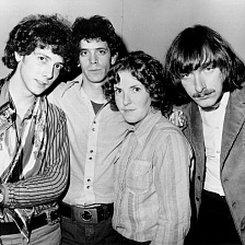 The Velvet Underground ─ Loaded: доступна альтернативна версия