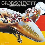 Grobschnitt - Jumbo 2LP