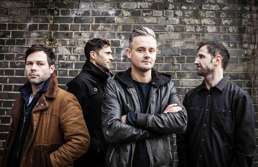 Keane ─ Hopes and Fears: встречайте юбилейное переиздание