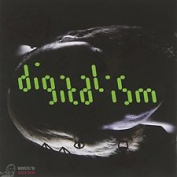 DIGITALISM - IDEALISM CD