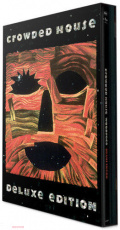 Crowded House Woodface (deluxe) 2 CD