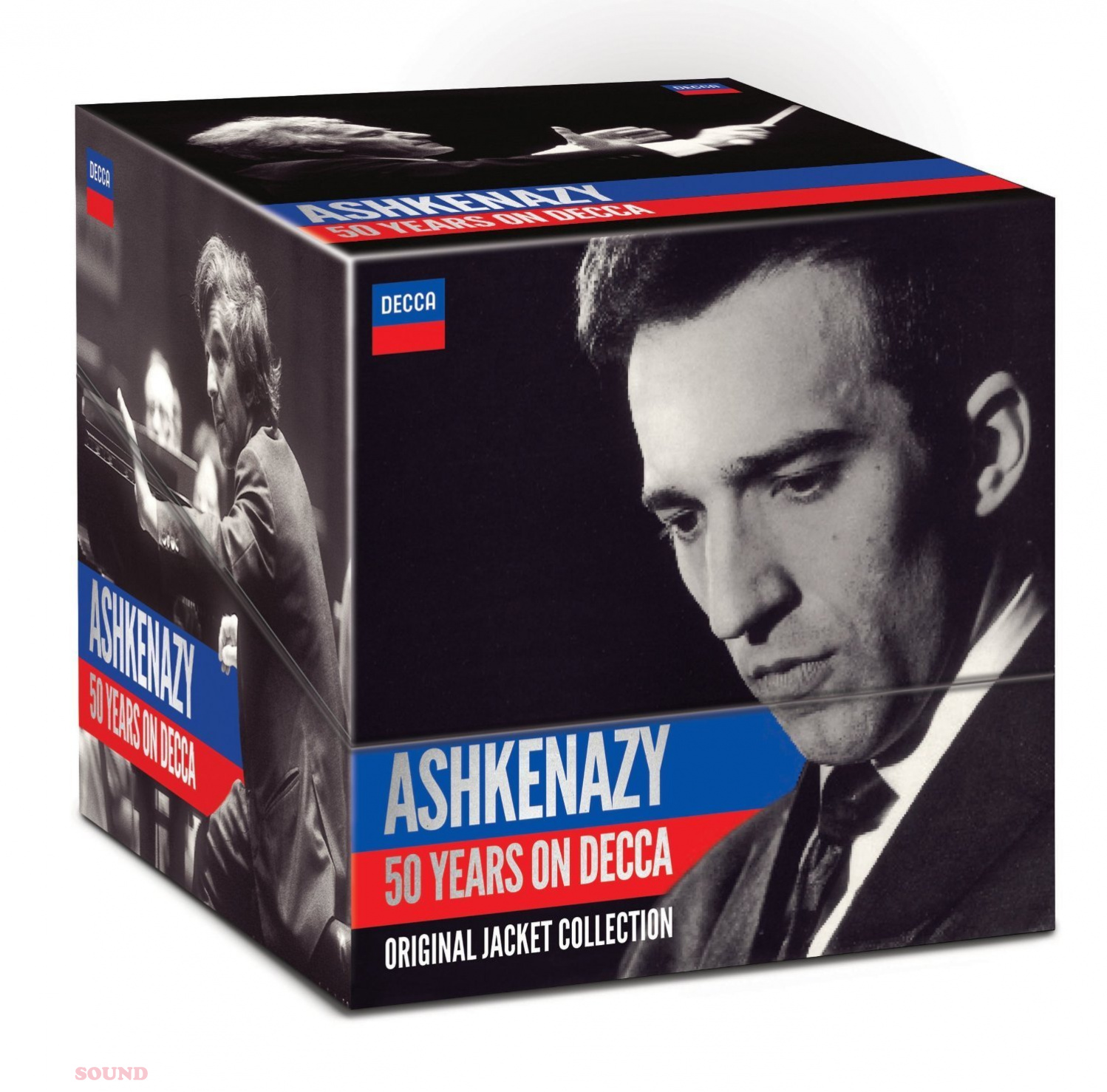 Ashkenazy 50 years on Decca peruennicaragua.com.ni