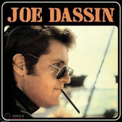 Joe Dassin Les Champs-Elysees LP