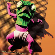 Yello Solid Pleasure / I.T. Splash 2 LP Yellow Translucent