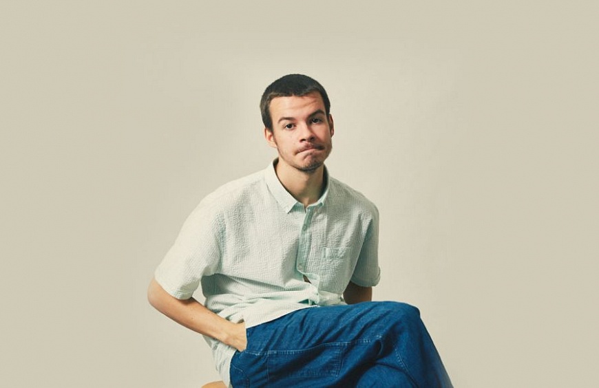 Rex Orange County анонсировал свой новый альбом – Who Cares?