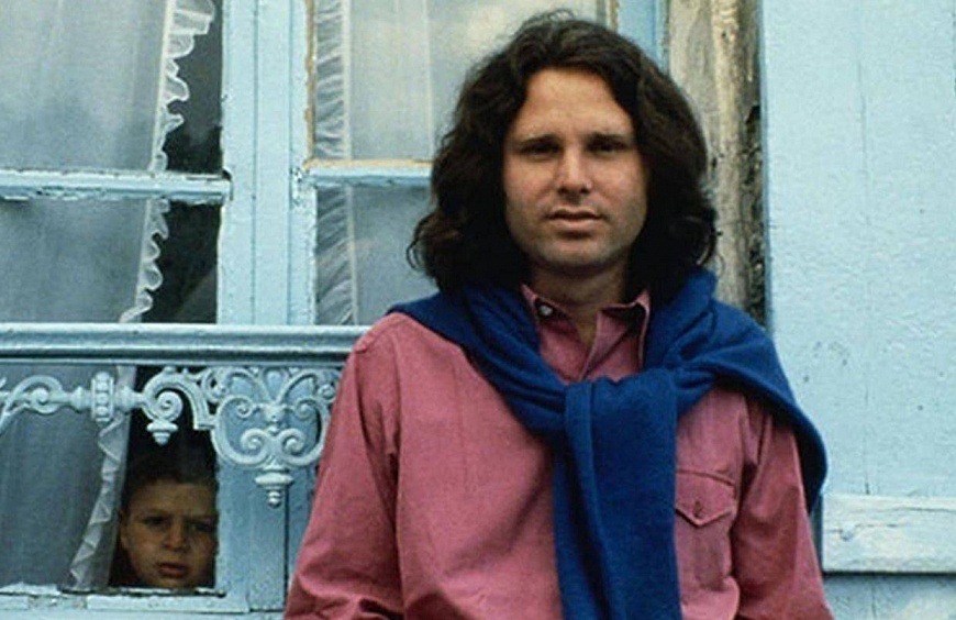 Первый официальный сборник The Doors - «13» – теперь и на виниле: открыт предзаказ