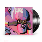 Michael Kiwanuka Fudge Fudge 2 LP