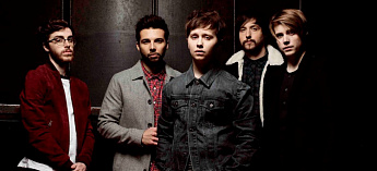 Nothing But Thieves представили свой 5-ый альбом