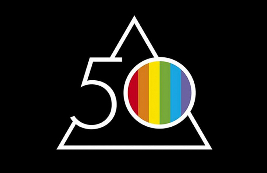 PINK FLOYD ─ THE DARK SIDE OF THE MOON: выходит юбилейный бокс-сет