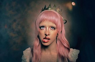 Melanie Martinez записала новый альбом